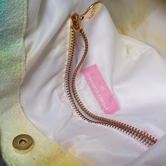 Stoney Clover  Lane purse - Picture 14 of 16